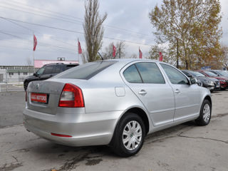 Skoda Octavia foto 4