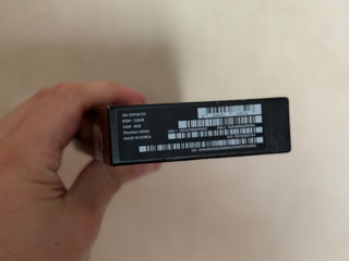 Samsung S22 White 128 GB Sigilat foto 3