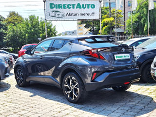 Toyota C-HR foto 6