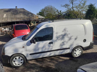 Renault Kangoo foto 2