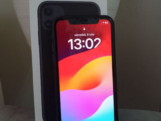 iPhone 11 64Gb foto 8