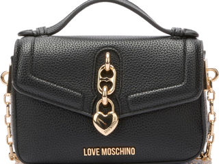 Love Moschino. Geanta noua și originala.