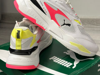 Puma - Germania - Noi - 50% reducere foto 6