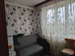 Apartament cu 2 camere, 38 m², Ciocana, Chișinău foto 6