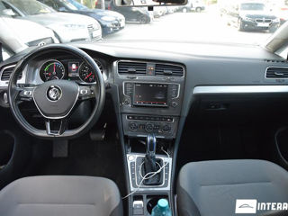 Volkswagen Golf foto 9