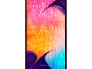 Samsung Galaxy A50 (Чёрный) foto 2