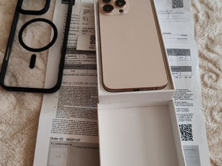 iPhone 16 Pro max 256 Gb