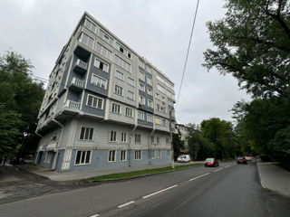 Apartament cu 1 cameră, 33 m², Râșcani, Chișinău