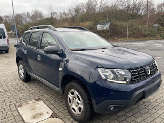 Dacia Duster foto 3