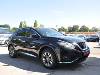 Nissan Murano foto 3