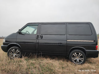 Volkswagen T4 foto 8