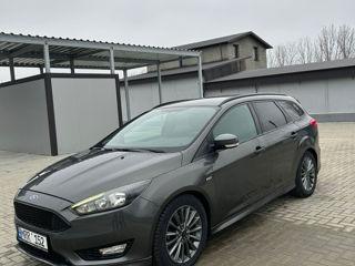 Ford Focus ST