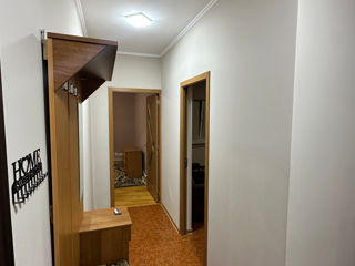 1-rm apt., 49 м², 2/2 fl.
