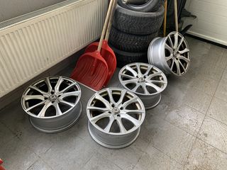 R17.  4x108. Ровные целые foto 2