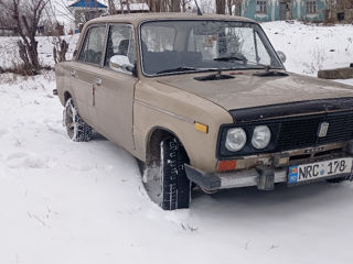 Lada / ВАЗ 2106 foto 1