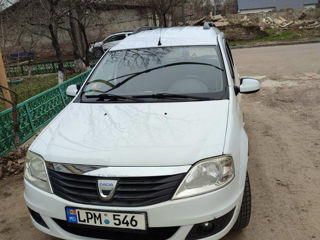 Dacia Logan foto 6