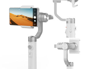 Gimbal стабилизатор видео Beyondsky Xiaomi 3-axis stabilization foto 1