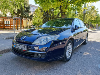 Renault Laguna foto 4