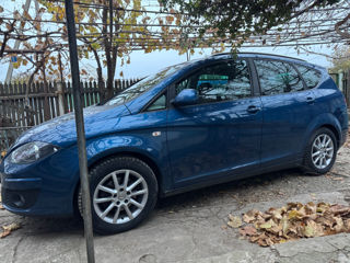 Seat Altea XL foto 8