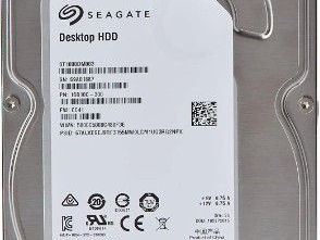 HDD 3,5 SATA. Seagate Baracuda 7200 1000 GB. Как Новый.Покупали как Запасной.но так и лежит новый.