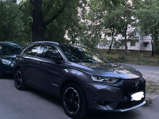 DS Automobiles DS 7 Crossback foto 2