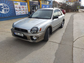 Subaru Impreza foto 6