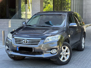 Toyota Rav 4 foto 2