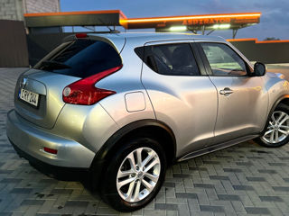 Nissan Juke foto 7