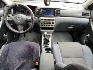 Toyota Corolla foto 6