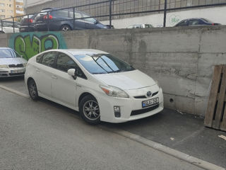 Toyota Prius foto 2