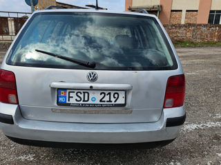 Volkswagen Passat foto 6