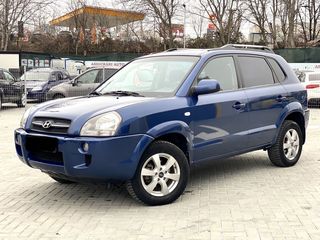 Hyundai Tucson foto 3