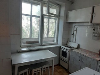 2-х комнатная квартира, 40 м², Ботаника, Кишинёв