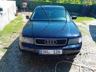 Audi A4 foto 3