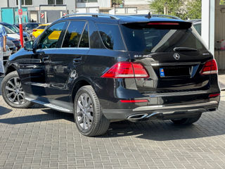 Mercedes GLE foto 4