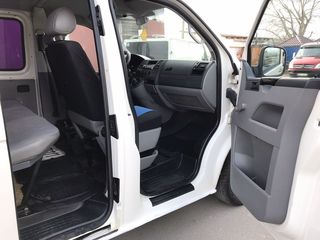 Volkswagen T5 foto 5