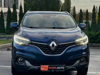 Renault Kadjar foto 2