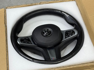 Vând Volan Original BMW M-Paket - G20 foto 1