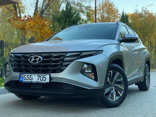 Hyundai Tucson foto 2