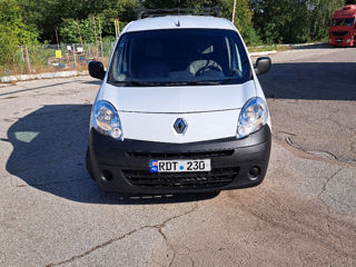 Renault Kangoo foto 6