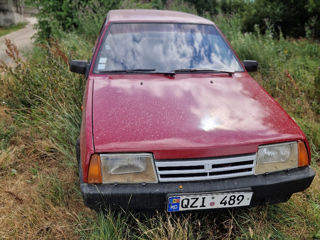 Lada / ВАЗ 2109, 1998 г.