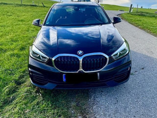 BMW 1 Series foto 5