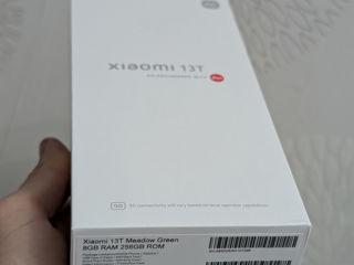 Xiaomi 13t 8/256