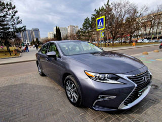 Lexus ES Series foto 1