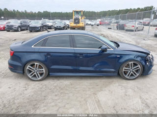 Audi A3 foto 11