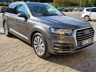 Audi Q7 foto 2