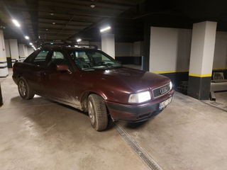 Audi 80 foto 5