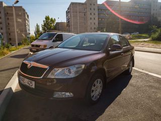 Skoda Octavia foto 2