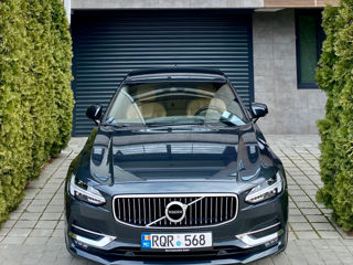 Volvo S90 foto 1