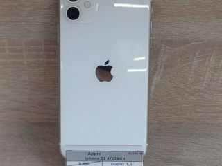 Apple Iphone 11  4/128Gb 4590lei